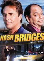 Nash Bridges scene nuda