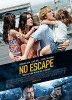No Escape (I) scene nuda