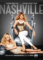 Nashville 2012 film scene di nudo