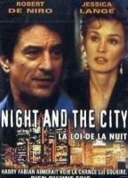 Night and the City 1992 film scene di nudo