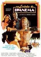Nos Embalos de Ipanema 1978 film scene di nudo
