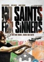 No Saints for Sinners scene nuda