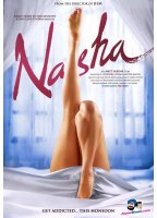 Nasha scene nuda