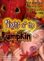 Night of the Pumpkin 2010 film scene di nudo