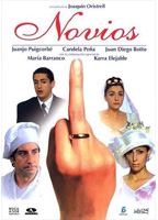 Novios (1999) Scene Nuda