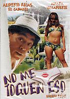 No me toquen eso (2006) Scene Nuda