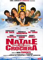 Natale in crociera scene nuda