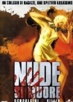 Nude... si muore (1968) Scene Nuda