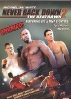 Never Back Down 2: The Beatdown 2011 film scene di nudo
