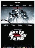 Nossa Vida Não Cabe Num Opala 2008 film scene di nudo