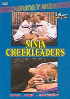 Ninja Cheerleaders (I) 1990 film scene di nudo