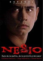 Nesio (2008) Scene Nuda