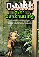 Naakt over de schutting 1973 film scene di nudo