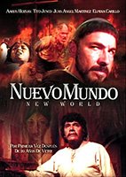 Nuevo mundo (1977) Scene Nuda