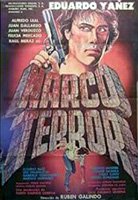 Narco Terror 1985 film scene di nudo