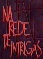 Na Rede de Intrigas (1991) Scene Nuda