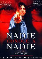 Nadie conoce a nadie (1999) Scene Nuda