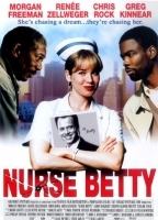 Nurse Betty 2000 film scene di nudo