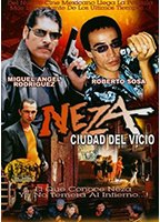Neza, ciudad del vicio (2002) Scene Nuda