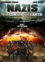 Nazis at the Center of the Earth 2012 film scene di nudo