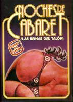 Noches de cabaret scene nuda