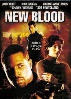 New Blood 1999 film scene di nudo