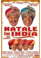 Natale in India 2003 film scene di nudo
