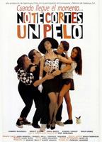 No et tallis ni un pèl (1992) Scene Nuda