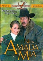 Niña... amada mía (2003) Scene Nuda