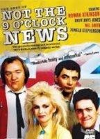 Not the Nine O'Clock News (1979-1982) Scene Nuda