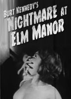 Nightmare at Elm Manor scene nuda