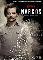 Narcos 2015 film scene di nudo