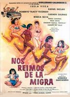 Nos reímos de la migra (1984) Scene Nuda