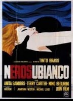 Nerosubianco 1969 film scene di nudo