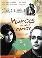 Nueces para el amor (2000) Scene Nuda