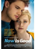 Now is Good (2012) Scene Nuda