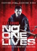No One Lives 2012 film scene di nudo