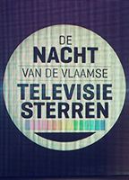 Nacht van de Vlaamse Televisiesterren scene nuda