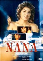 Nana 2001 film scene di nudo