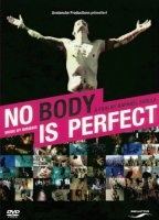No Body Is Perfect scene nuda