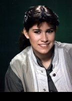 Nancy McKeon nuda