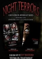 Night Terrors TV Series (2011) Scene Nuda