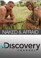 Naked and Afraid (2013-oggi) Scene Nuda