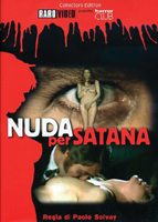 Nuda per Satana 1974 film scene di nudo