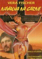Navalha na Carne 1997 film scene di nudo