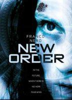 New Order 2012 film scene di nudo