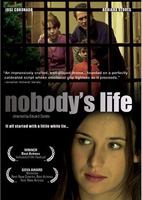 La vida de nadie (2002) Scene Nuda