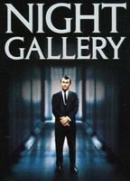 Night Gallery 1969 film scene di nudo