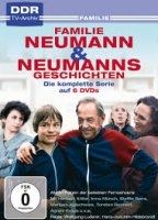 Neumanns Geschichten 1984 - 1986 film scene di nudo