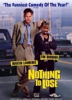 Nothing to Lose (1997) Scene Nuda
